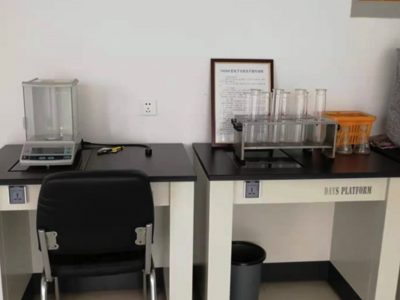 實驗室現(xiàn)場