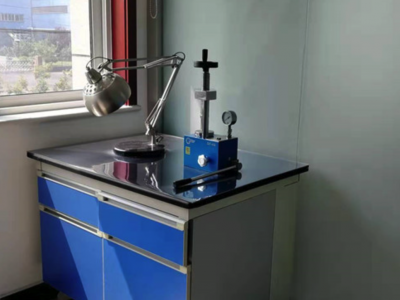 實驗室現(xiàn)場